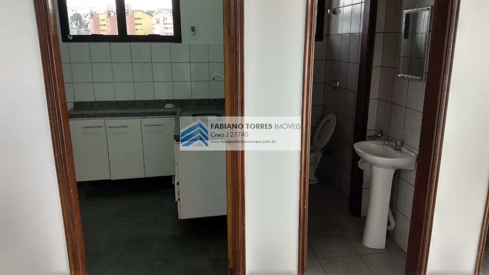 Depósito-Galpão, 274 m² - Foto 6