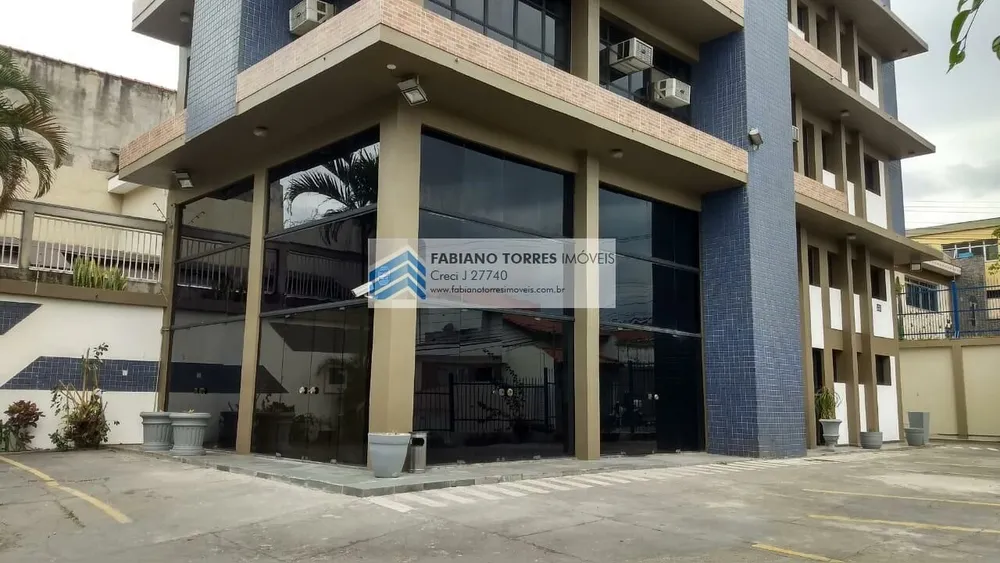 Depósito-Galpão, 274 m² - Foto 3