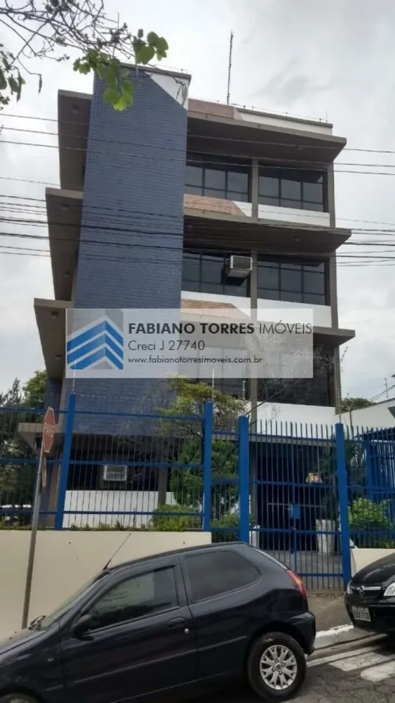Depósito-Galpão, 274 m² - Foto 1