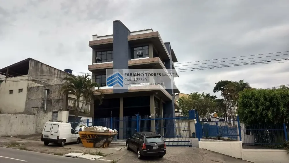 Depósito-Galpão, 274 m² - Foto 7