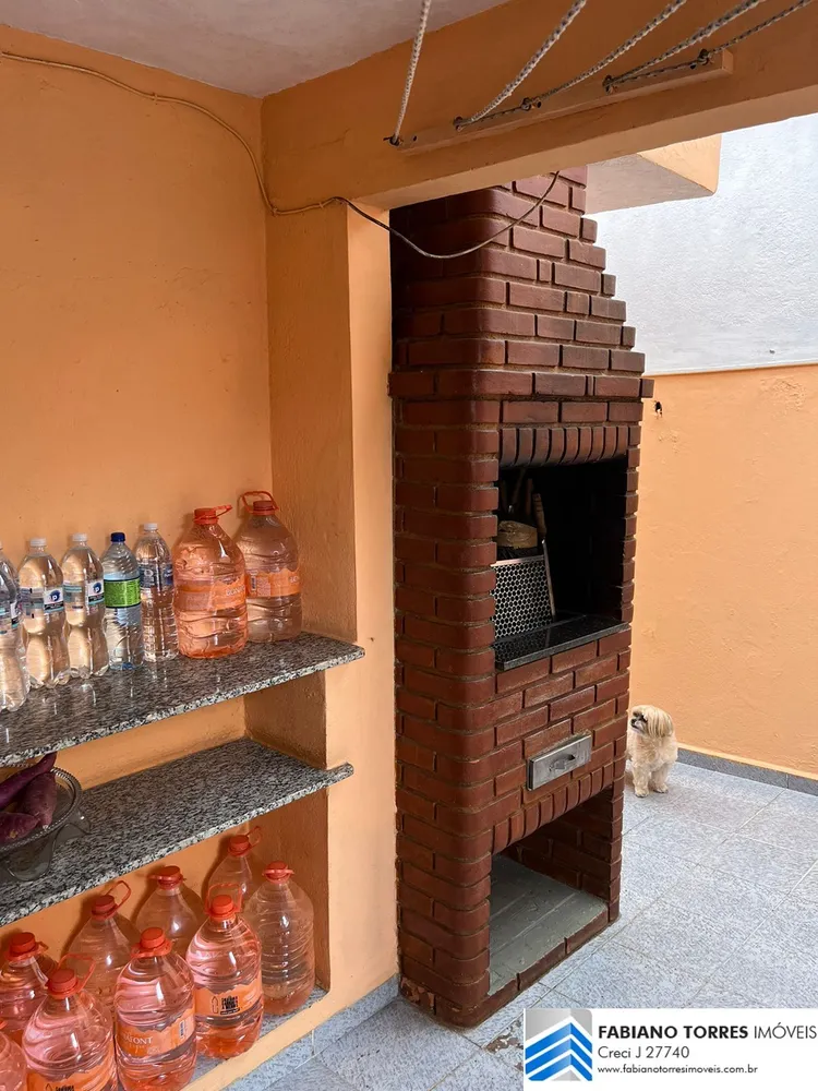 Sobrado, 2 quartos, 154 m² - Foto 6