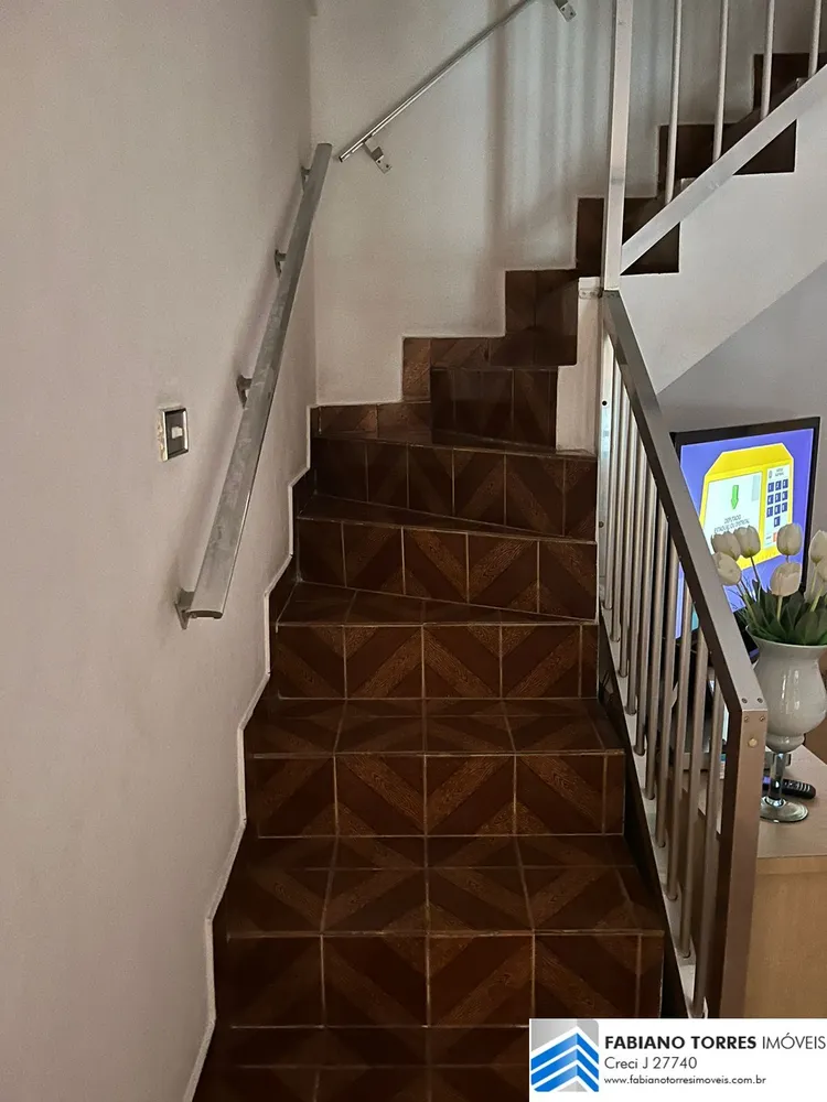 Sobrado, 2 quartos, 154 m² - Foto 2
