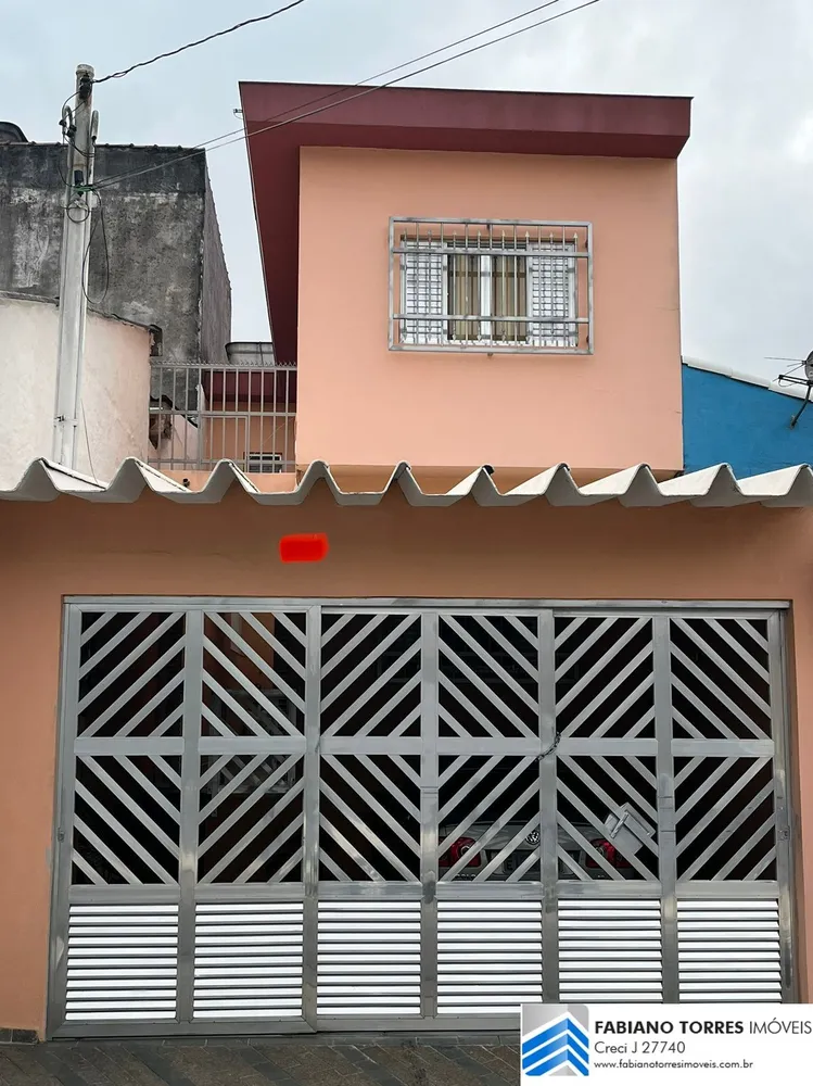 Sobrado, 2 quartos, 154 m² - Foto 3