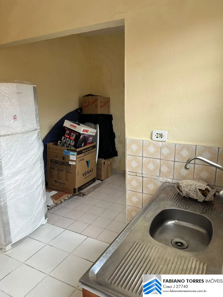 Sobrado, 2 quartos, 154 m² - Foto 4
