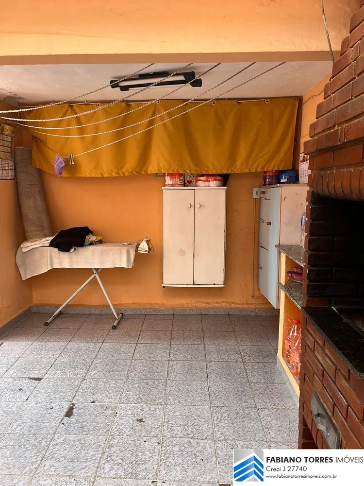 Sobrado, 2 quartos, 154 m² - Foto 1