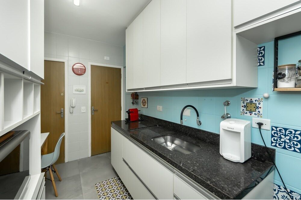 Apartamento à venda com 2 quartos, 76m² - Foto 3