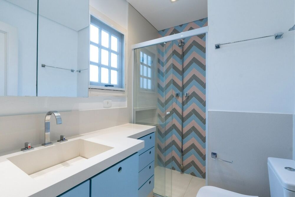 Casa de Condomínio à venda com 4 quartos, 362m² - Foto 11
