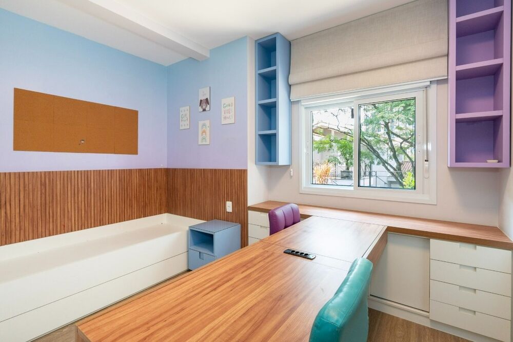 Casa de Condomínio à venda com 4 quartos, 362m² - Foto 9