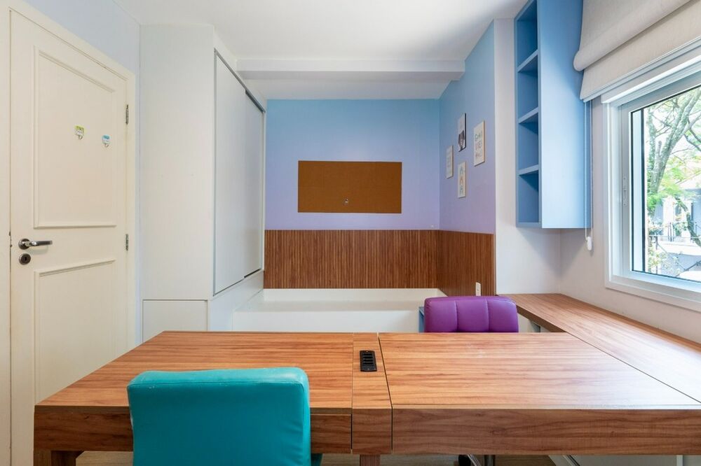 Casa de Condomínio à venda com 4 quartos, 362m² - Foto 8