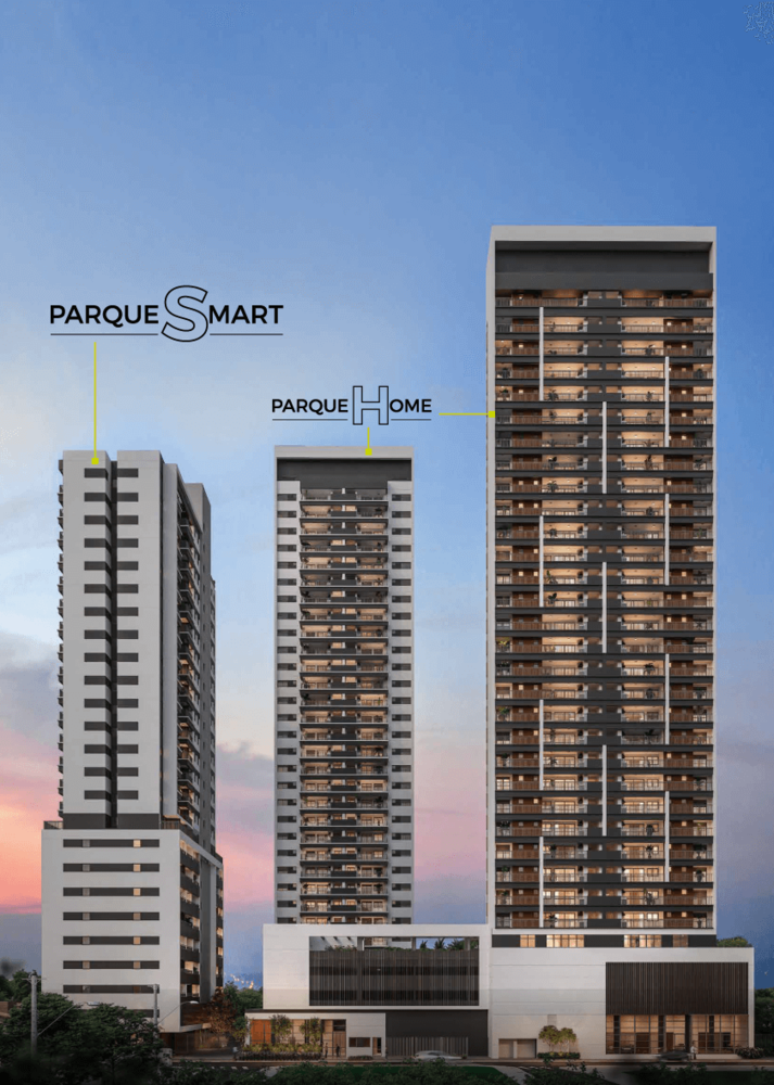 Apartamento, 2 quartos, 50 m² - Foto 2