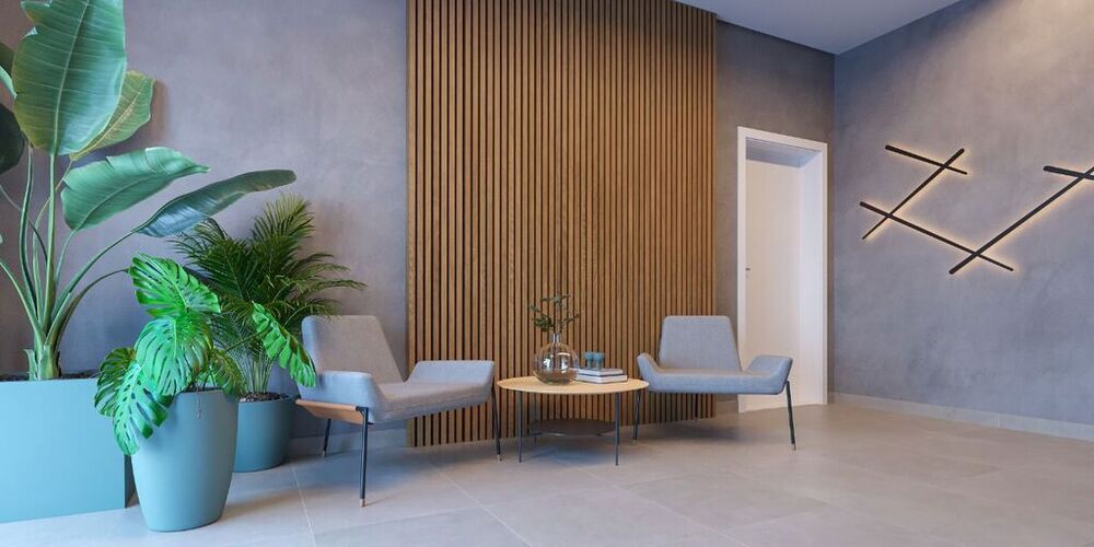 Apartamento, 2 quartos, 52 m² - Foto 19