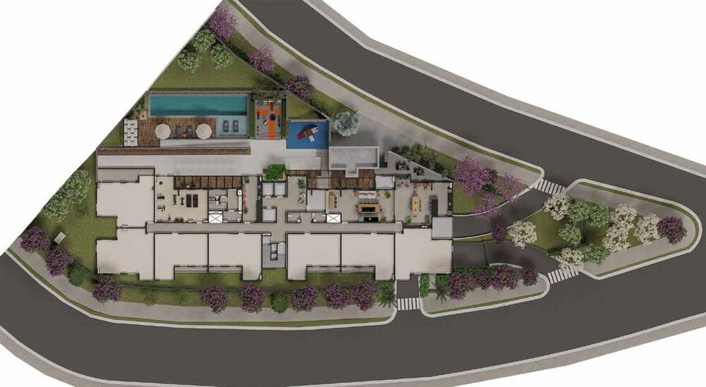 Apartamento, 2 quartos, 52 m² - Foto 15