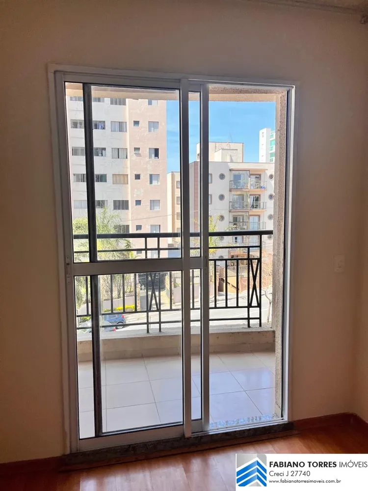 Apartamento, 3 quartos, 65 m² - Foto 2