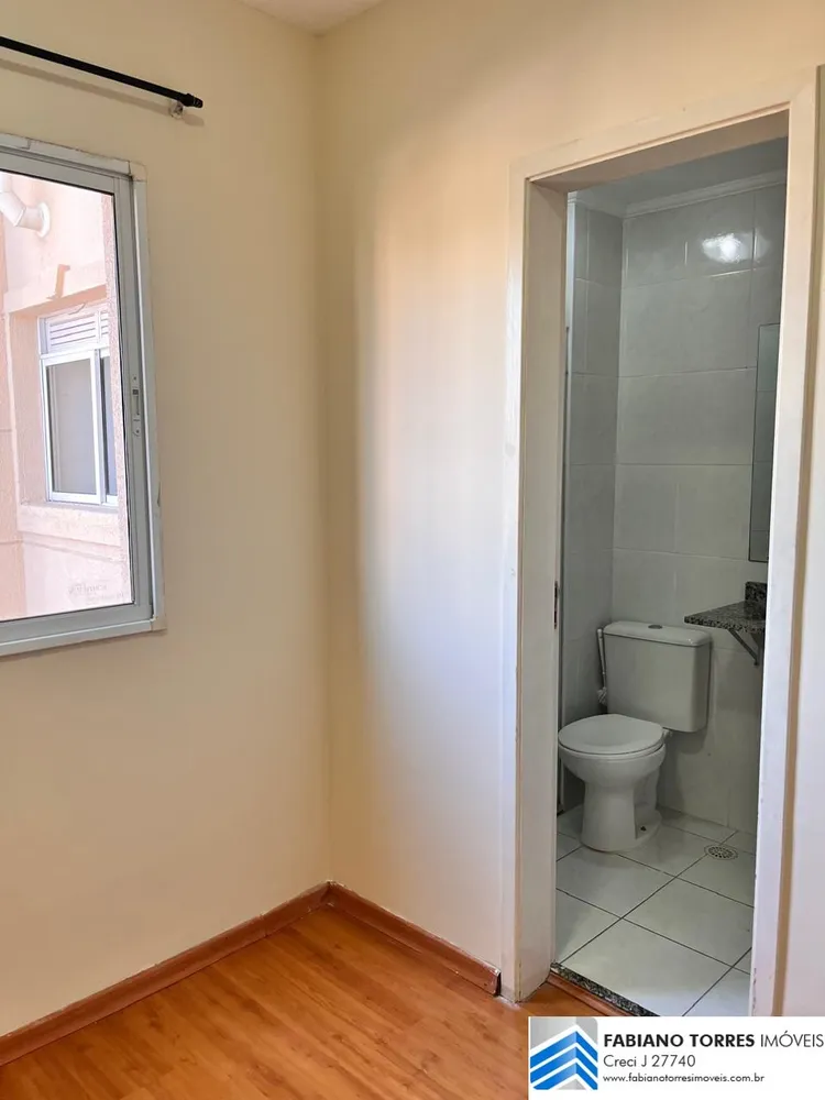 Apartamento, 3 quartos, 65 m² - Foto 1