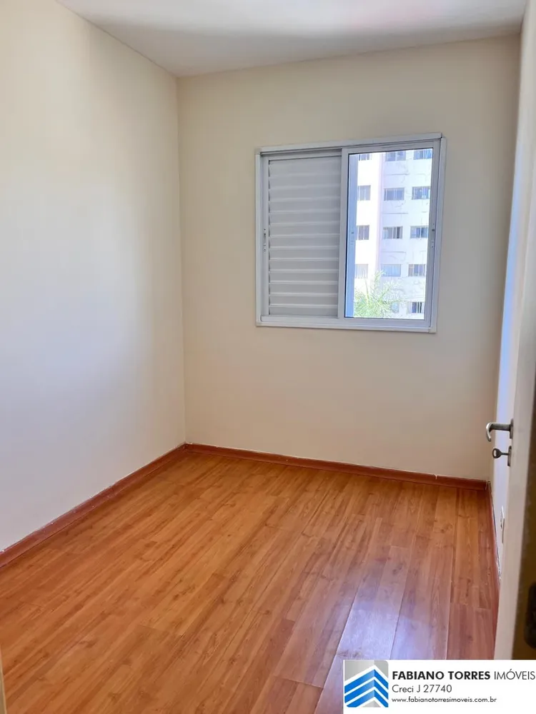 Apartamento, 3 quartos, 65 m² - Foto 2