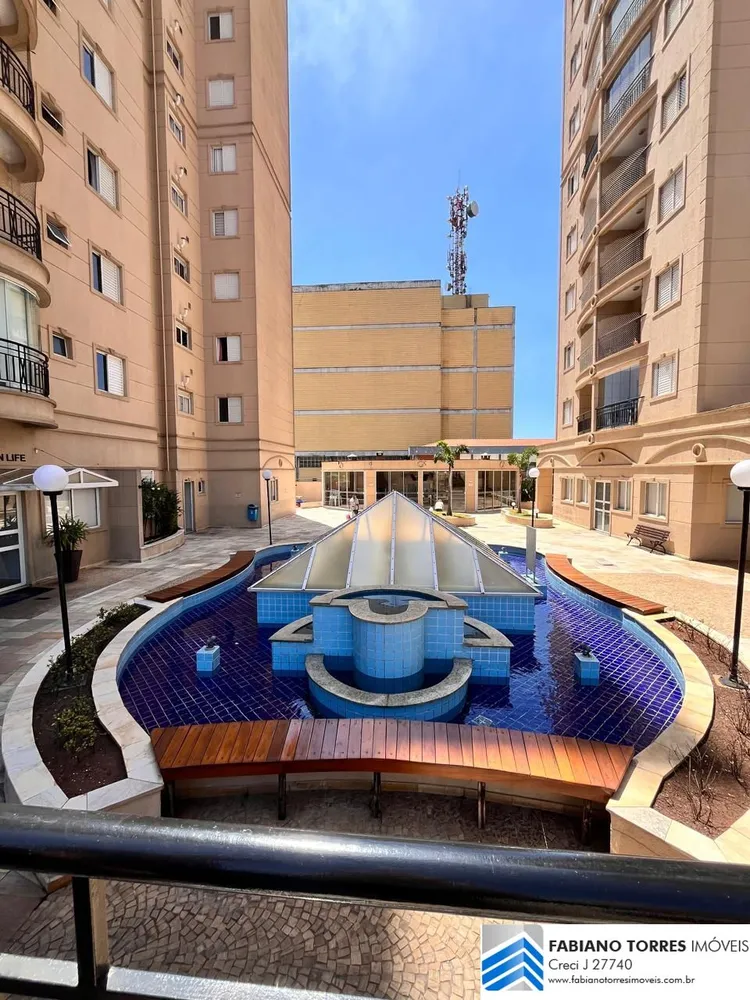 Apartamento, 3 quartos, 65 m² - Foto 3