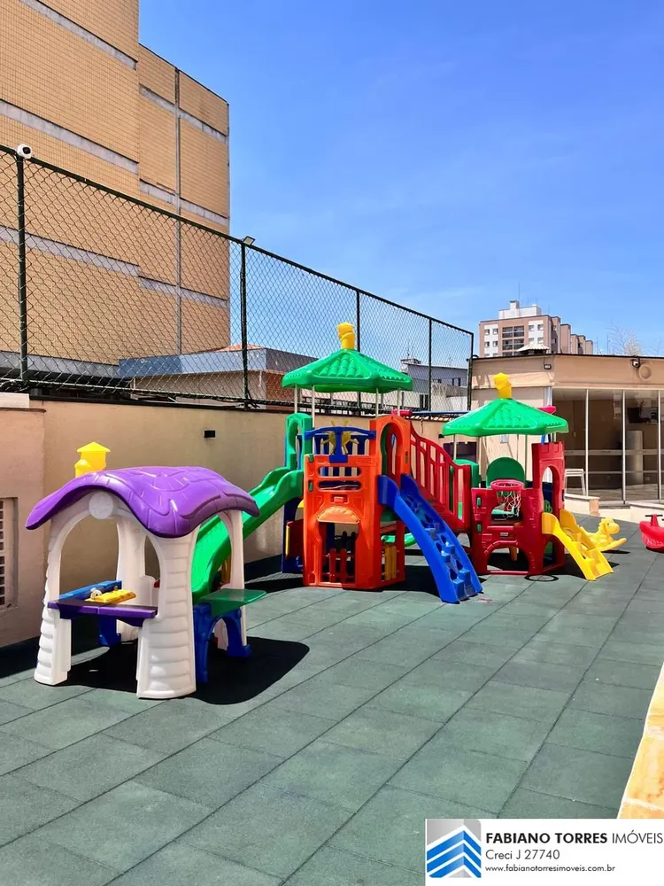 Apartamento, 3 quartos, 65 m² - Foto 8