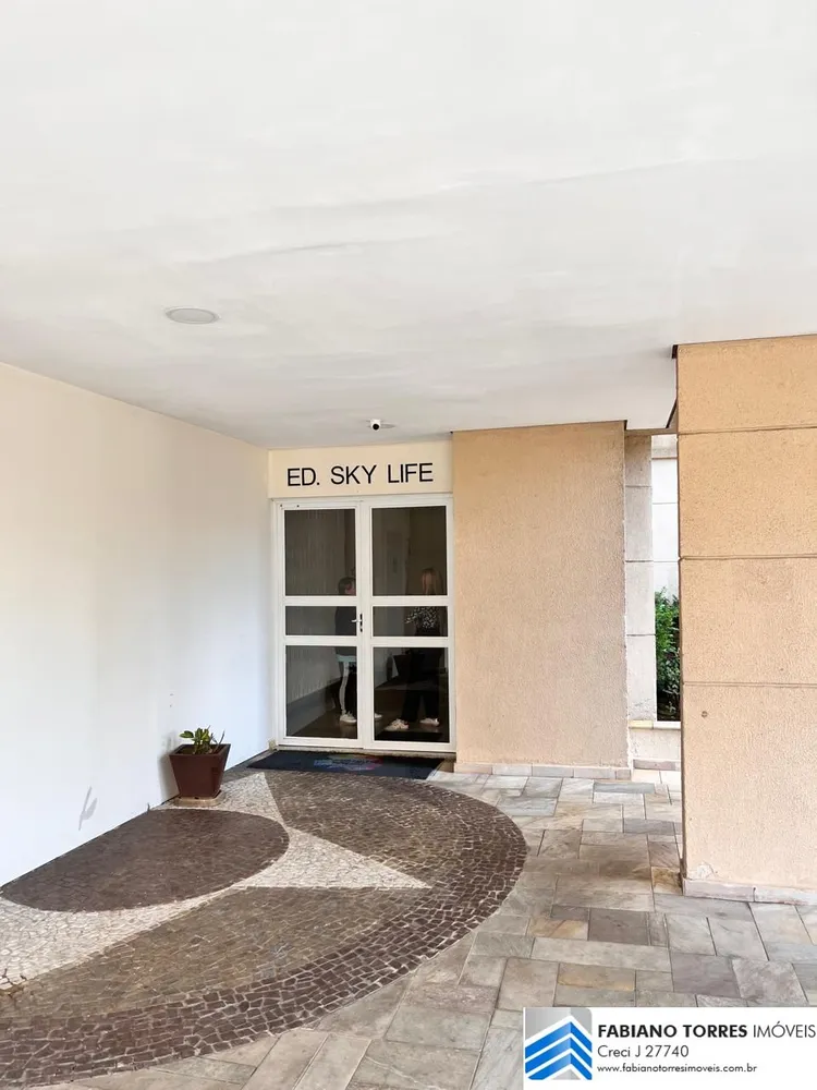 Apartamento, 3 quartos, 65 m² - Foto 3