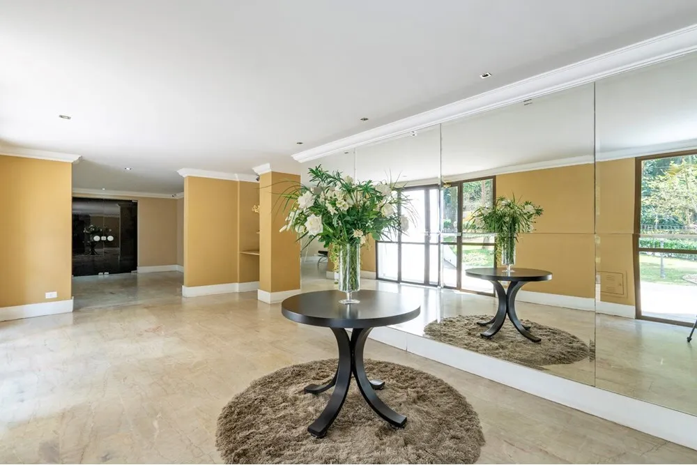 Apartamento, 4 quartos, 200 m² - Foto 5