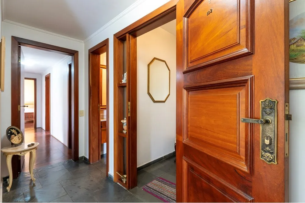 Apartamento, 4 quartos, 200 m² - Foto 3