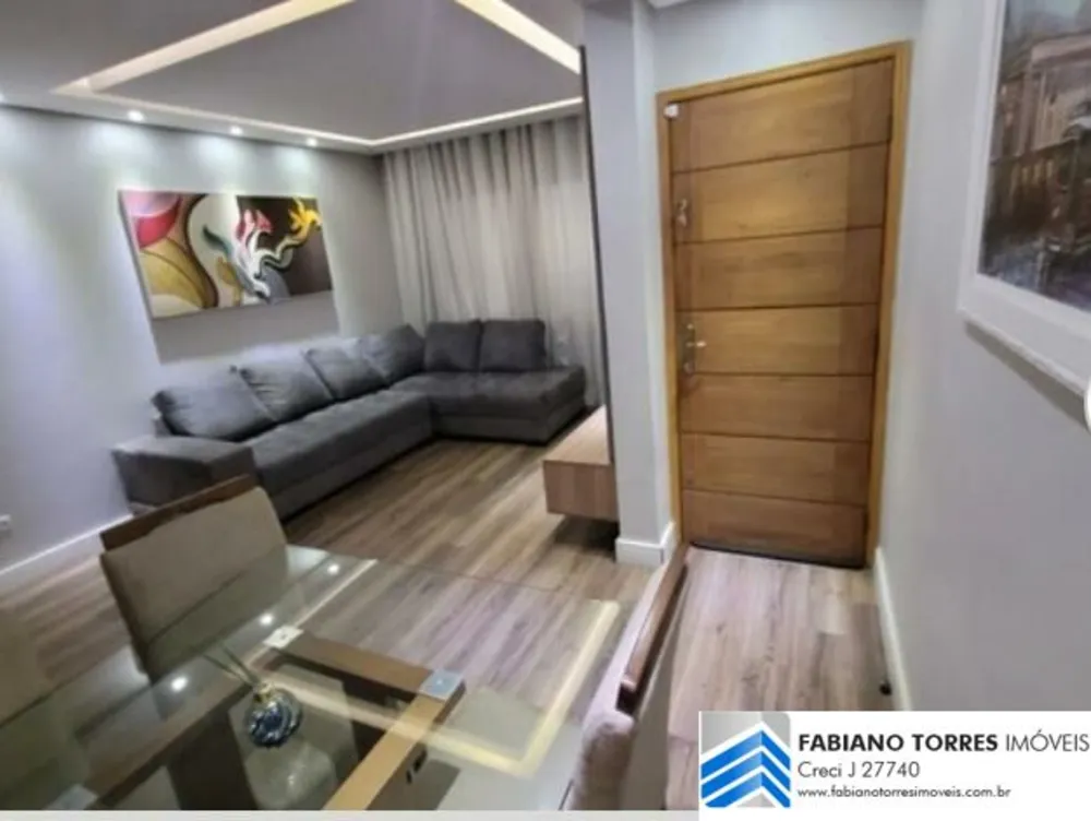 Sobrado - Foto 5