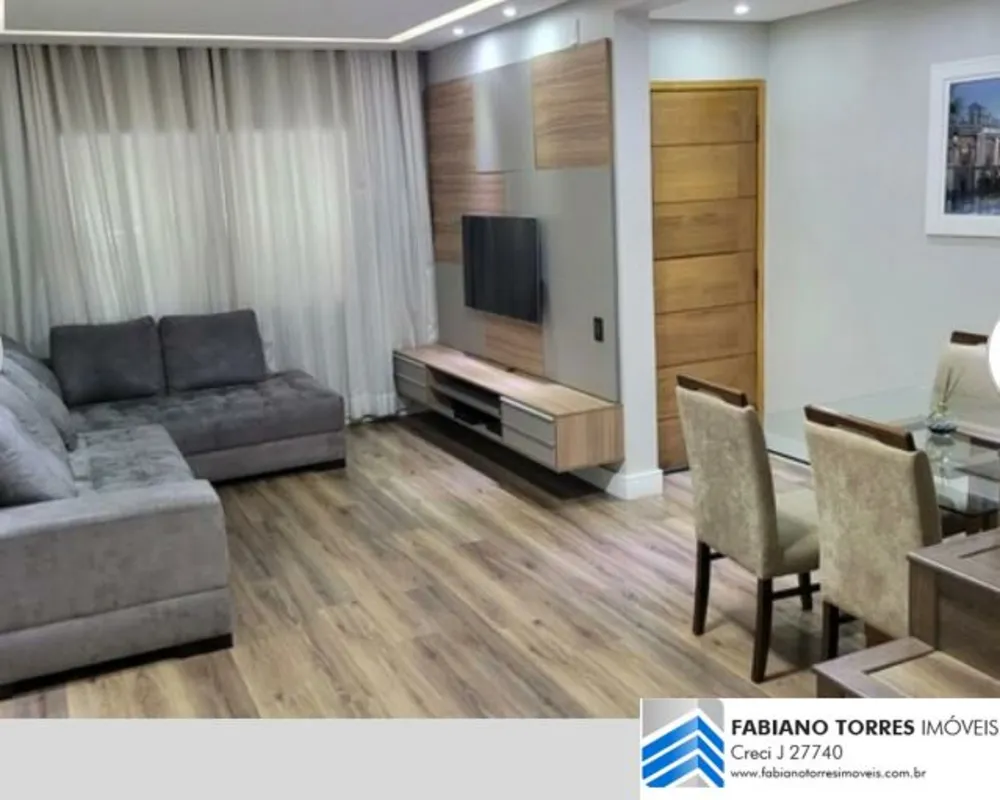 Sobrado - Foto 6
