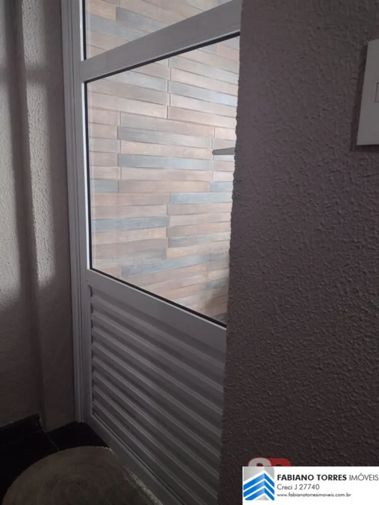 Apartamento, 2 quartos, 88 m² - Foto 2