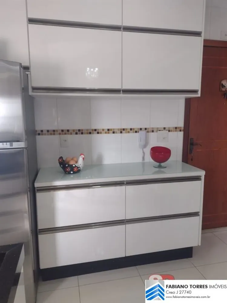 Apartamento, 2 quartos, 88 m² - Foto 4