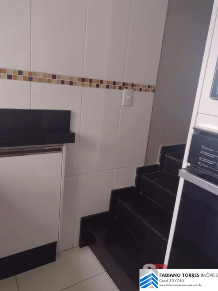 Apartamento, 2 quartos, 88 m² - Foto 3