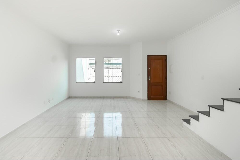 Casa à venda com 3 quartos, 96m² - Foto 26