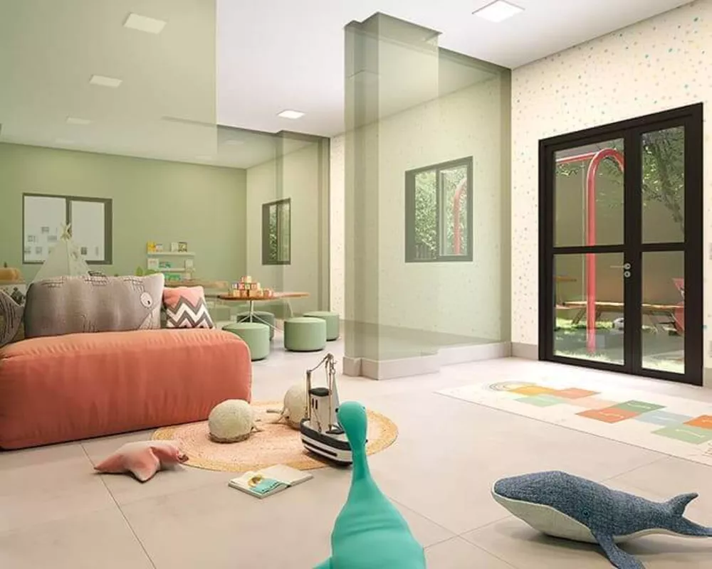 Apartamento, 1 quarto, 25 m² - Foto 11