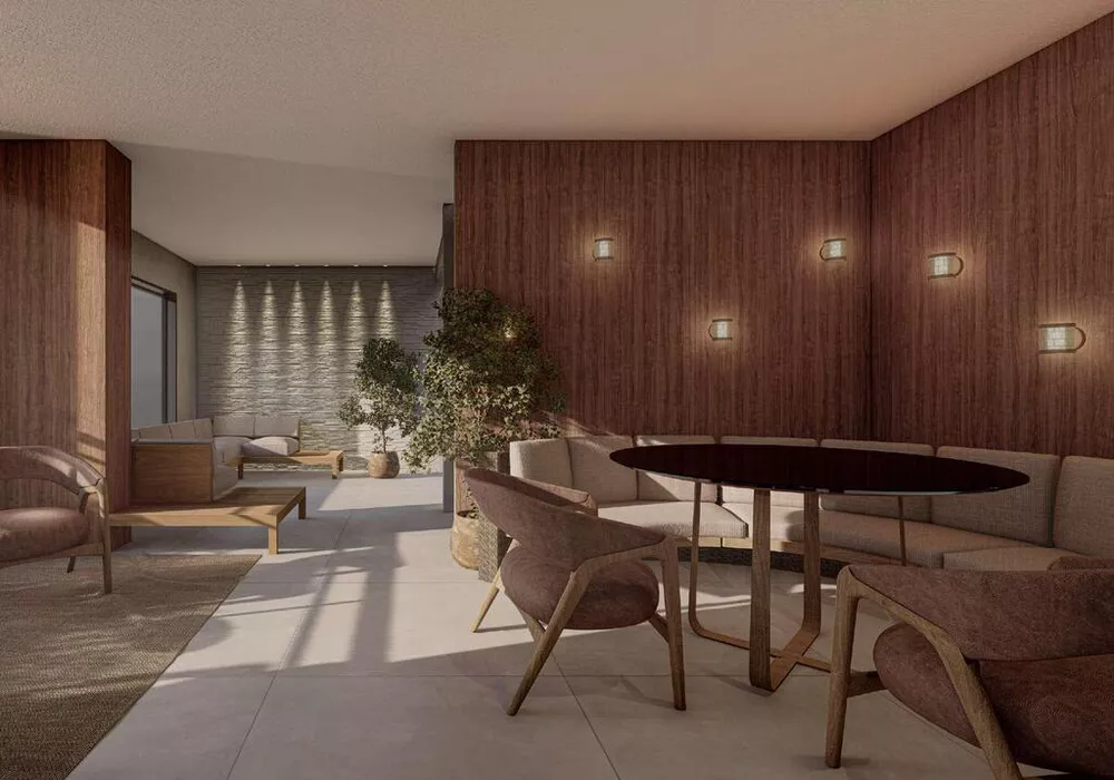 Apartamento, 2 quartos, 45 m² - Foto 14