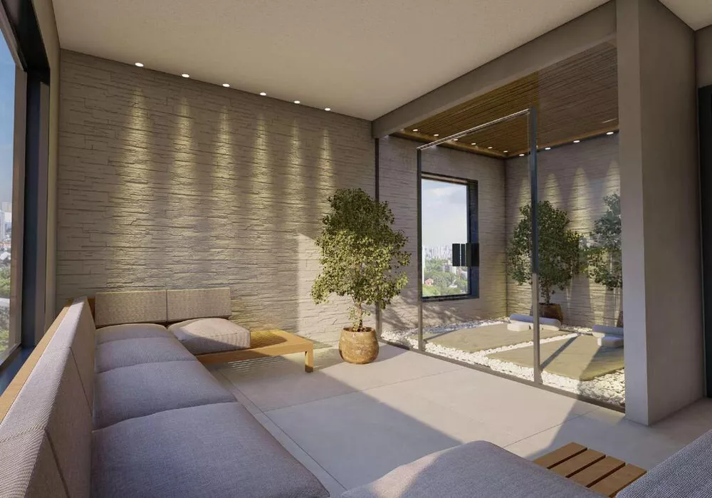 Apartamento, 2 quartos, 45 m² - Foto 17