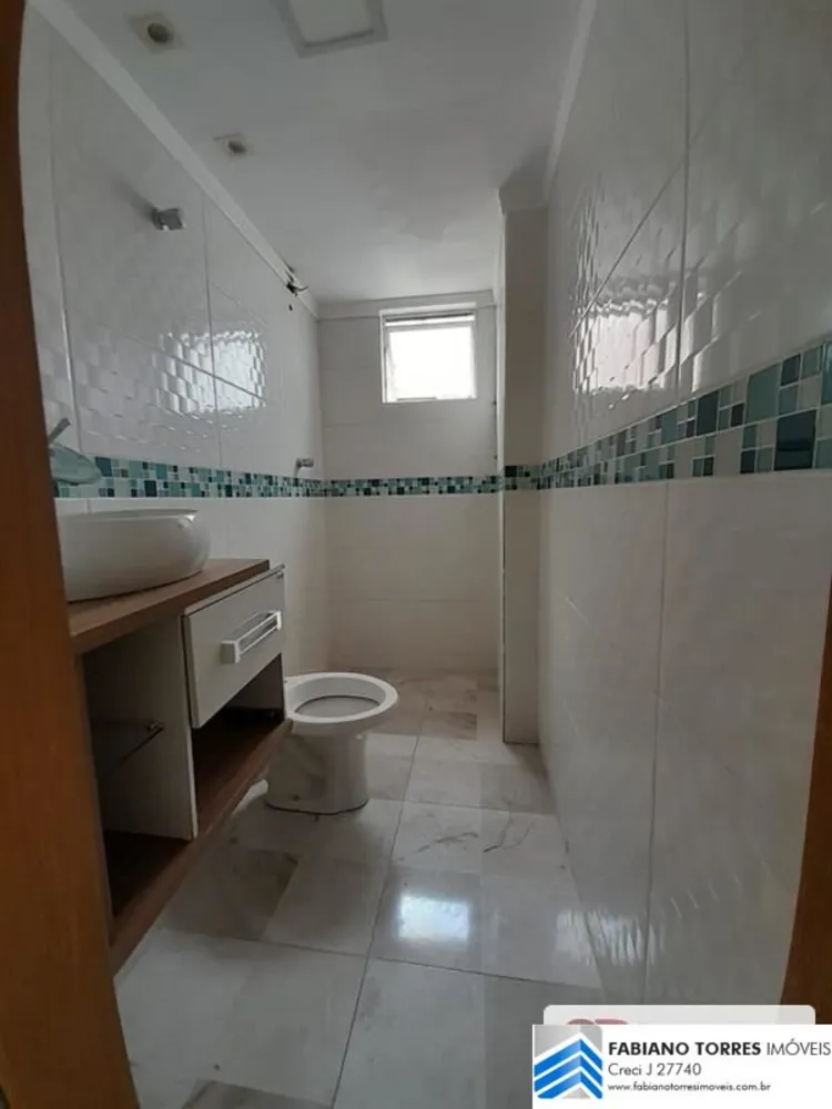 Apartamento, 2 quartos, 59 m² - Foto 1