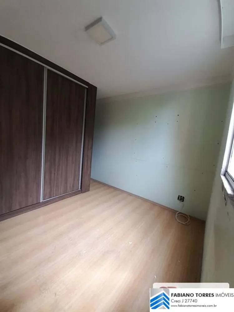 Apartamento, 2 quartos, 59 m² - Foto 2