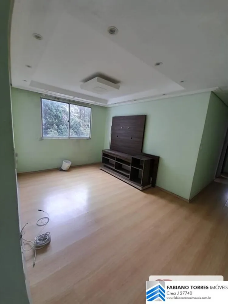 Apartamento, 2 quartos, 59 m² - Foto 3