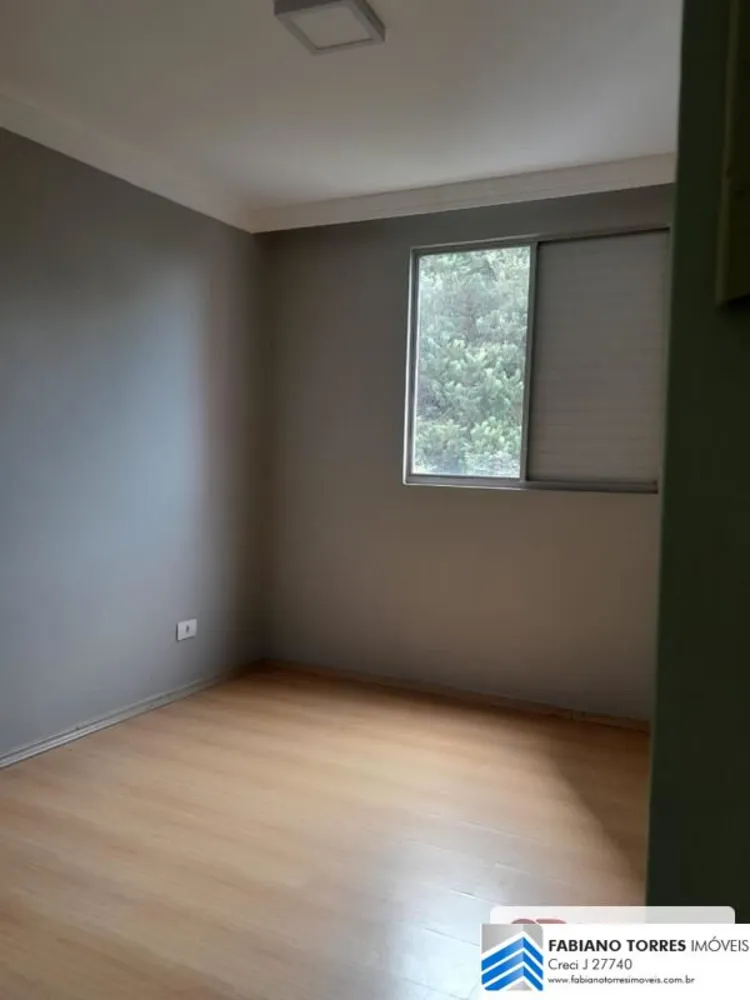 Apartamento, 2 quartos, 59 m² - Foto 6
