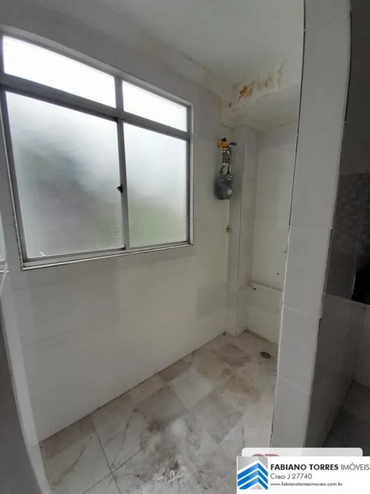 Apartamento, 2 quartos, 59 m² - Foto 5