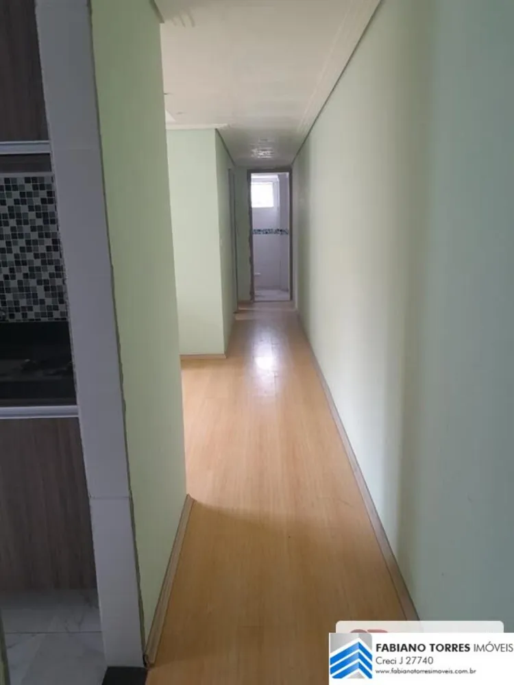 Apartamento, 2 quartos, 59 m² - Foto 7