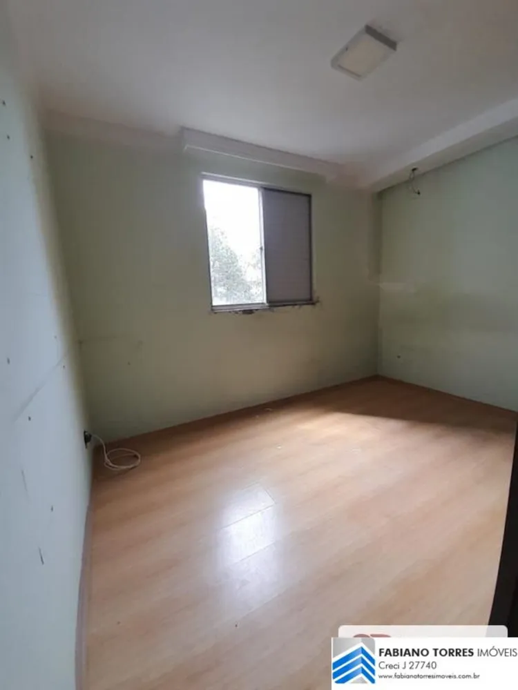 Apartamento, 2 quartos, 59 m² - Foto 8