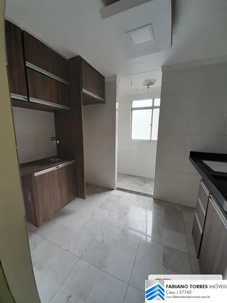 Apartamento, 2 quartos, 59 m² - Foto 4
