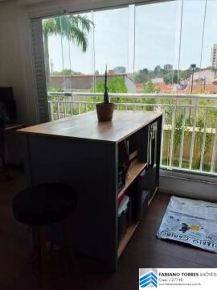 Apartamento, 2 quartos, 74 m² - Foto 9