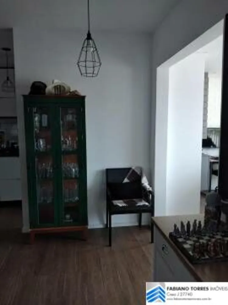 Apartamento, 2 quartos, 74 m² - Foto 10