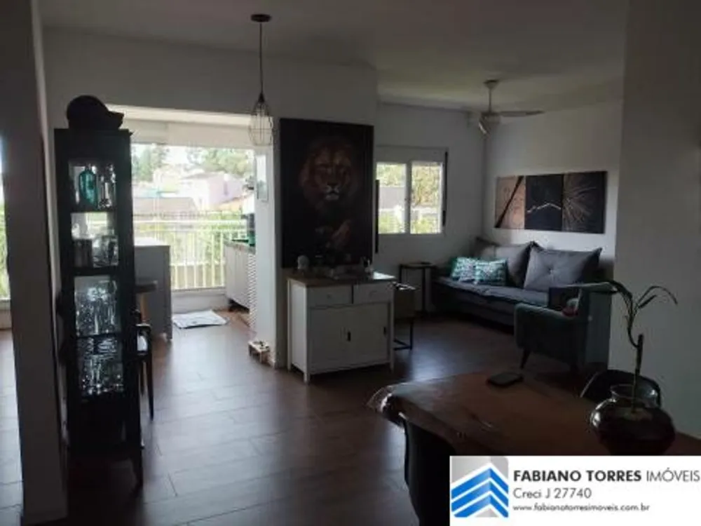 Apartamento, 2 quartos, 74 m² - Foto 12