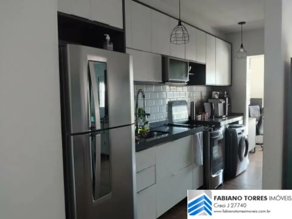 Apartamento, 2 quartos, 74 m² - Foto 8
