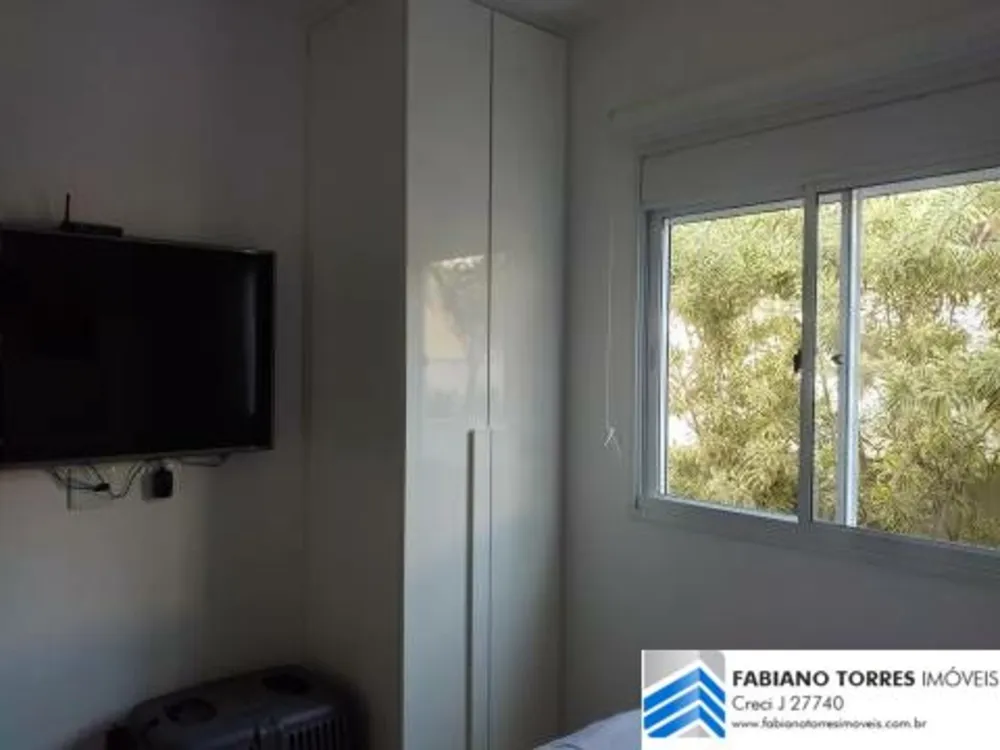 Apartamento, 2 quartos, 74 m² - Foto 5
