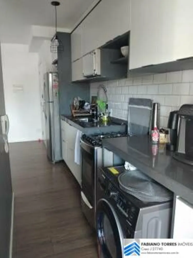 Apartamento, 2 quartos, 74 m² - Foto 7