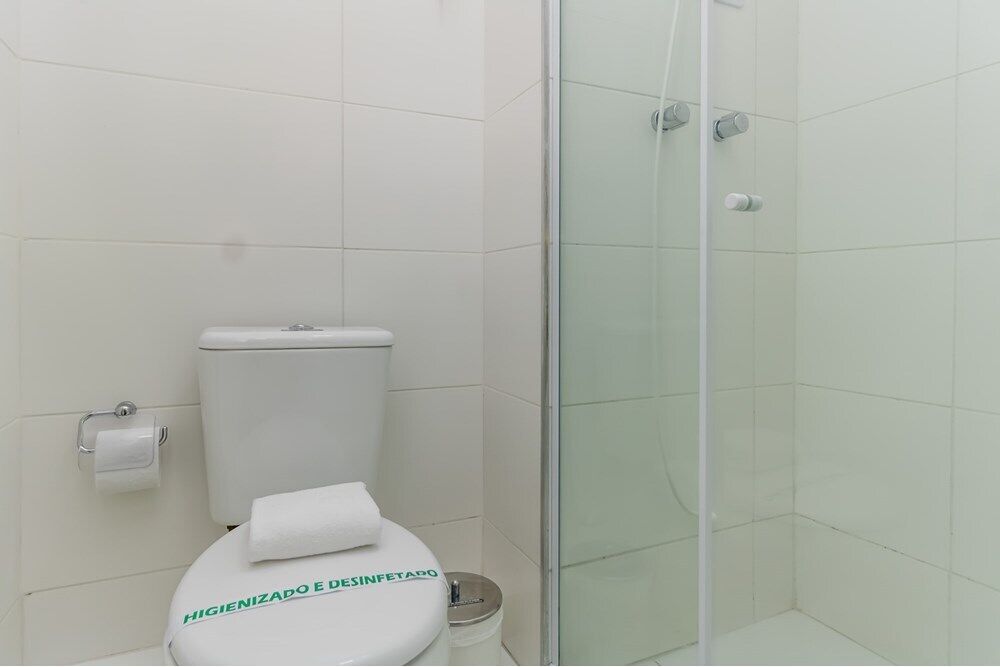Apartamento à venda com 1 quarto, 25m² - Foto 11