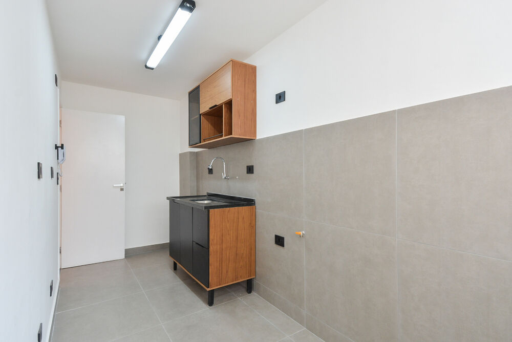 Apartamento à venda com 2 quartos, 58m² - Foto 9