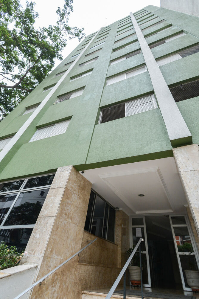 Apartamento à venda com 2 quartos, 58m² - Foto 8